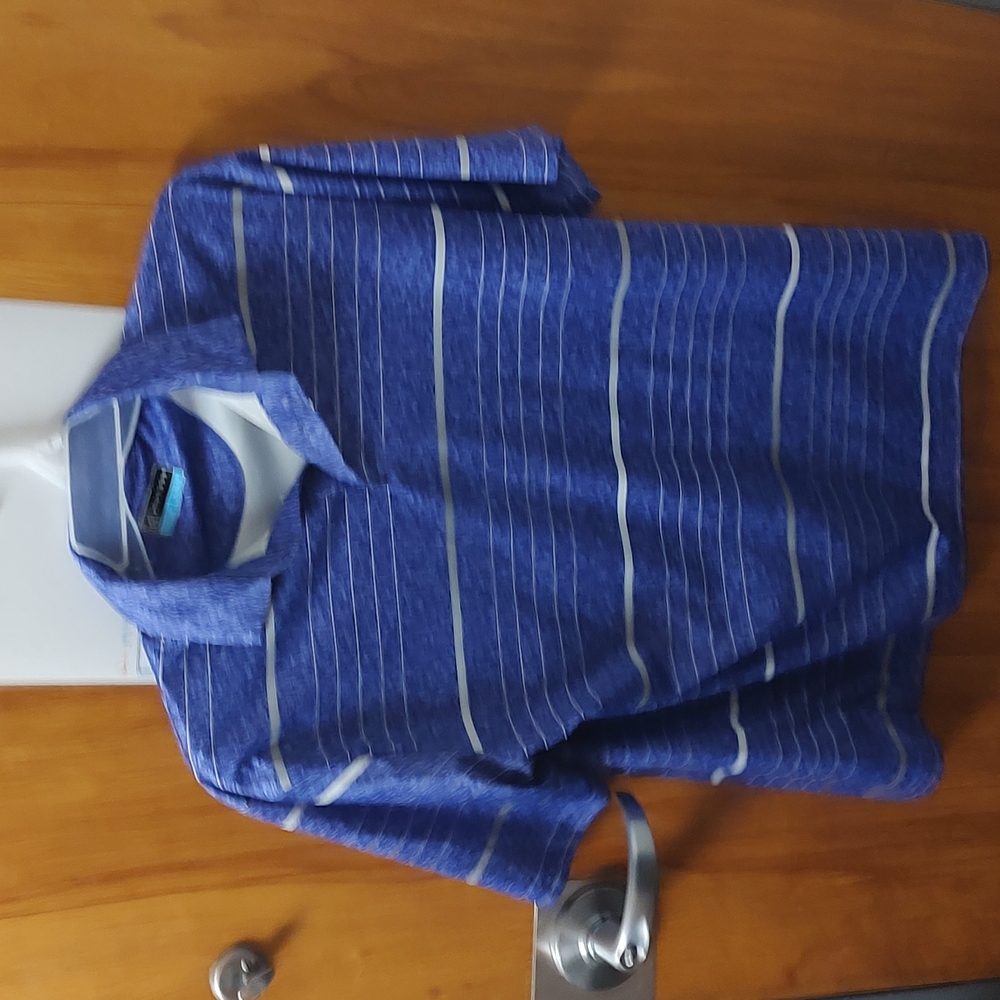PGA Tour polo XL